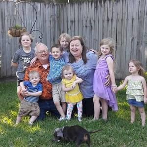 Meet your Posher, Brenda